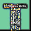 Thumbnail for the Tony D - Tony D present Virtual link, provided by host site