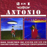 Thumbnail for the Antonio Flores - Tony link, provided by host site