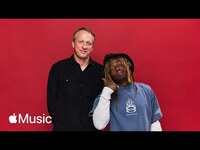 Thumbnail for the Lil Wayne - & Tony Hawk: Skateboarding, Video Games & Stardom | Young Money Radio link, provided by host site