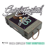 Thumbnail for the Tony Humphries - Tony Humphries Back to Zanzibar Remix - Continuous DJ Mix link, provided by host site