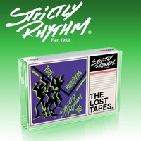 Thumbnail for the Tony Humphries - Tony Humphries Strictly Rhythm Mix - Full Length DJ Mix link, provided by host site