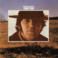 Thumbnail for the Tony Joe White - Tony Joe link, provided by host site