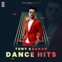 Thumbnail for the Tony Kakkar - Tony Kakkar Dance Hits link, provided by host site