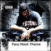 Thumbnail for the Tony Mack - Tony Mack Theme link, provided by host site
