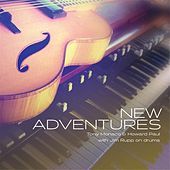 Thumbnail for the Tony Monaco - Tony Monaco & Howard Paul: New Adventures link, provided by host site