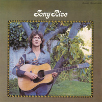 Thumbnail for the Tony Rice - Tony Rice link, provided by host site