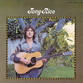 Image of Tony Rice linking to their artist page due to link from them being at the top of the main table on this page