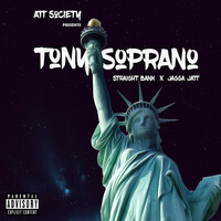 Thumbnail for the Straight Bank - Tony Soprano link, provided by host site