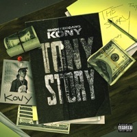 Thumbnail for the ShooterGang Kony - Tony Story link, provided by host site