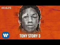 Thumbnail for the Meek Mill - Tony Story 3 link, provided by host site