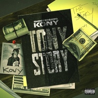Thumbnail for the ShooterGang Kony - Tony Story link, provided by host site