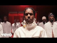 Thumbnail for the A$AP Rocky - Tony Tone link, provided by host site