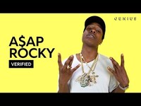 Thumbnail for the A$AP Rocky - "Tony Tone" Official Lyrics & Meaning | Verified link, provided by host site