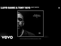 Thumbnail for the Lloyd Banks - Don't Switch link, provided by host site