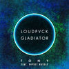 Thumbnail for the LOUDPVCK - Tony link, provided by host site