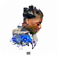 Image of IshDARR linking to their artist page due to link from them being at the top of the main table on this page