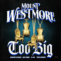 Thumbnail for the MOUNT WESTMORE - Too Big link, provided by host site