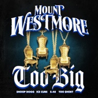 Thumbnail for the MOUNT WESTMORE - Too Big link, provided by host site