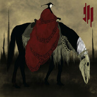 Thumbnail for the Skrillex - TOO BIZARRE (juked) link, provided by host site