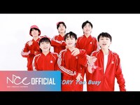 Thumbnail for the BOY STORY - "Too Busy" Fan link, provided by host site