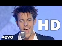 Thumbnail for the Steps - Too Busy Thinking About My Baby (Official HD Video) link, provided by host site