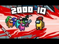 Thumbnail for the Wilbur Soot - Too Dangerous to be Left Alive (Among Us) link, provided by host site