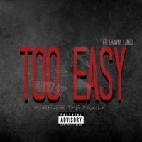 Thumbnail for the Ty Flow - Too Easy link, provided by host site