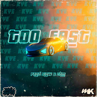 Thumbnail for the KYE - Too fast link, provided by host site