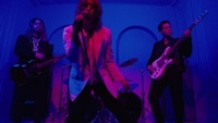 Thumbnail for the The Struts - Too Good At Raising Hell link, provided by host site