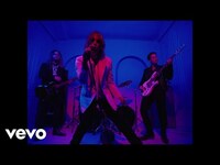 Thumbnail for the The Struts - Too Good At Raising Hell link, provided by host site