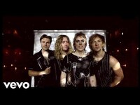 Thumbnail for the The Struts - Too Good At Raising Hell (Live Visualizer) link, provided by host site