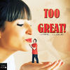 Thumbnail for the Isaac Luque - Too Great! link, provided by host site