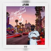 Thumbnail for the J Floss - Too Highland Park To Go Hollywood 3 link, provided by host site
