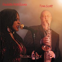 Thumbnail for the Tom Scott - Too Hot link, provided by host site