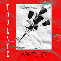 Thumbnail for the Mr. D - Too Late link, provided by host site