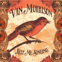 Thumbnail for the Van Morrison - Too Late link, provided by host site