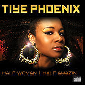 Thumbnail for the Phonte - Too Late For Us link, provided by host site