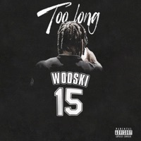 Thumbnail for the Wooski - Too Long link, provided by host site