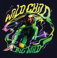 Thumbnail for the Big Wild - Too Loud link, provided by host site
