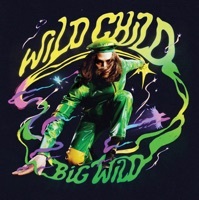 Thumbnail for the Big Wild - Too Loud link, provided by host site
