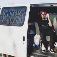 Thumbnail for the Sundressed - Too Loud !!! link, provided by host site