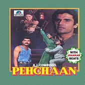 Thumbnail for the Abhijeet - Too Mere Dil Mein (With Jhankar Beats) link, provided by host site