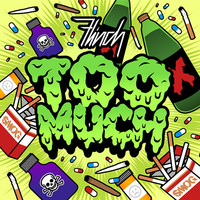 Thumbnail for the Flinch - Too Much link, provided by host site