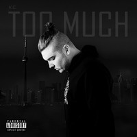 Thumbnail for the K.C. - Too Much link, provided by host site