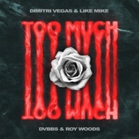 Thumbnail for the Dimitri Vegas & Like Mike - Too Much link, provided by host site