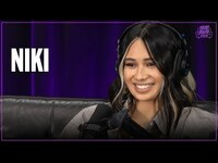 Thumbnail for the Niki - Too Much of a Good Thing, Nicole, Buzz link, provided by host site
