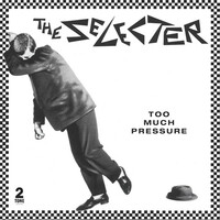 Thumbnail for the The Selecter - Too Much Pressure link, provided by host site