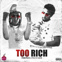 Thumbnail for the Peso Peso - Too Rich link, provided by host site