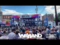 Thumbnail for the Wayland - Too Soon To Say Goodbye Live From Adelphia Music Hall with Craig Morgan link, provided by host site