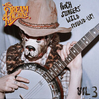 Thumbnail for the The Dream Machine - Too Stoned To Die link, provided by host site